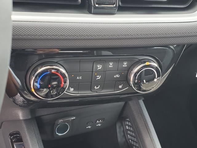 New 2026 Chevrolet TrailBlazer LT w/ LT Cold Weather Package image 22