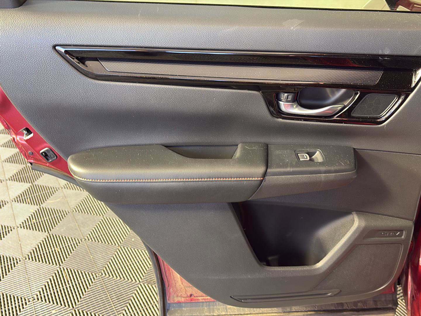 Used 2023 Honda CR-V Sport Touring image 22