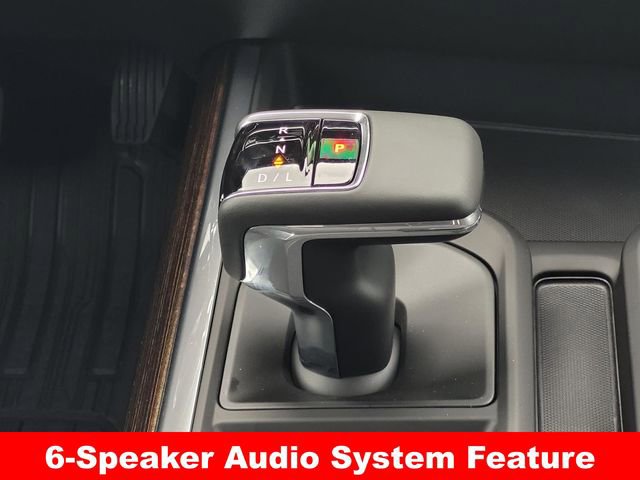New 2026 GMC Sierra 1500 Elevation AWD/4WD image 16