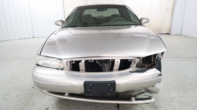 Used 2002 Buick Century Custom w/ Custom Premium Pkg image 7