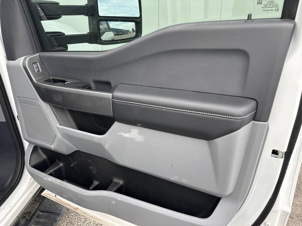 Used 2025 Ford F250 XLT w/ FX4 Off-Road Package AWD/4WD image 19