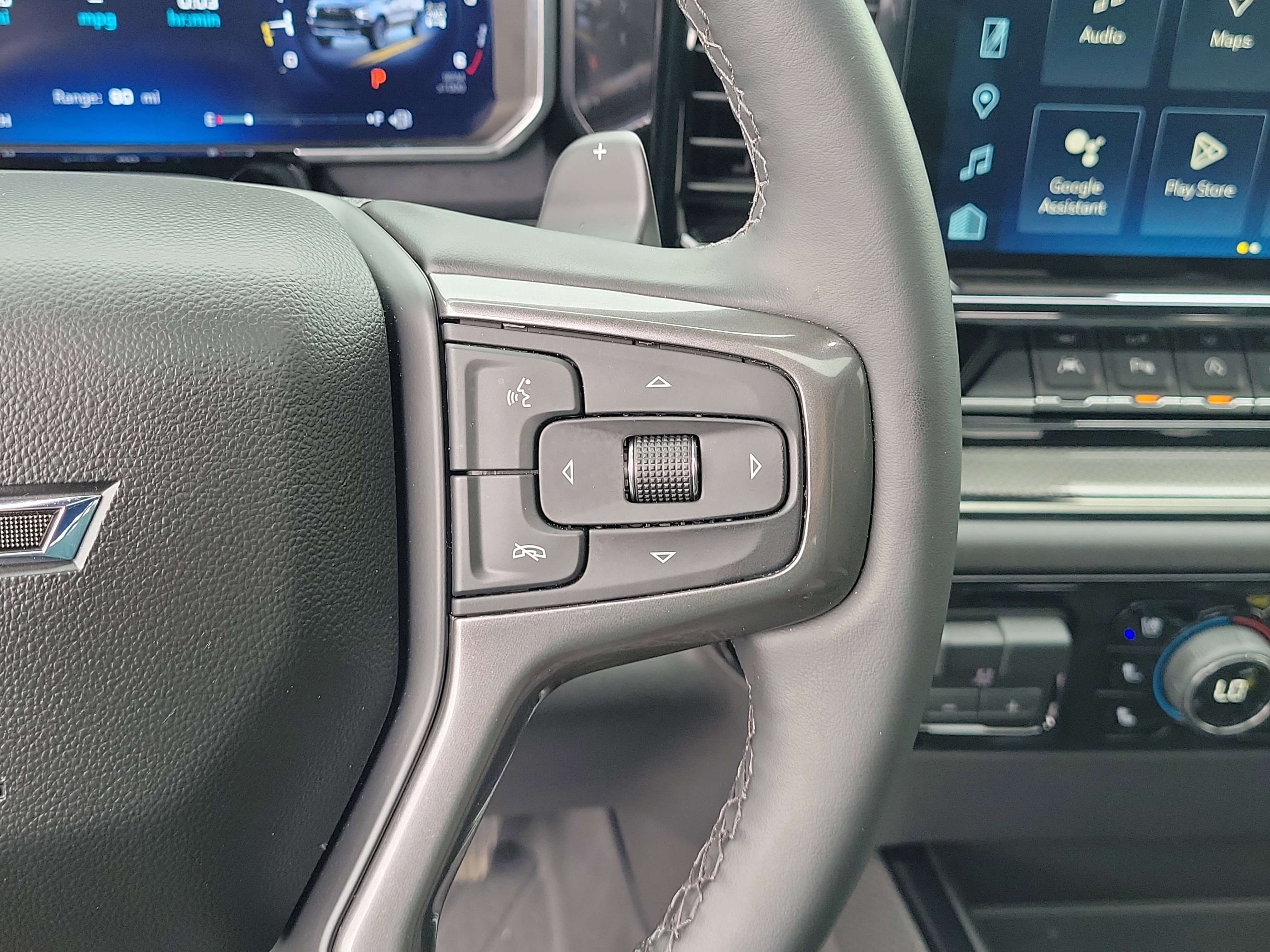 Used 2026 Chevrolet Silverado 1500 ZR2 AWD/4WD image 24