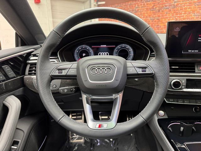 Used 2025 Audi S5 Premium Plus image 13