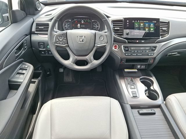 Certified 2023 Honda Passport EX-L image 8