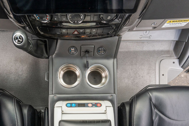 Used 2017 Mercedes-Benz Sprinter 3500 image 38