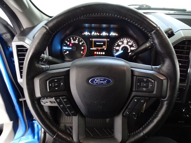 Used 2019 Ford F150 XLT w/ Equipment Group 302A Luxury image 6