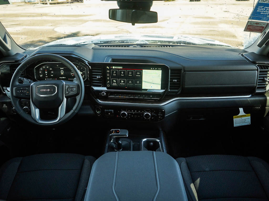 New 2026 GMC Sierra 1500 Elevation image 12