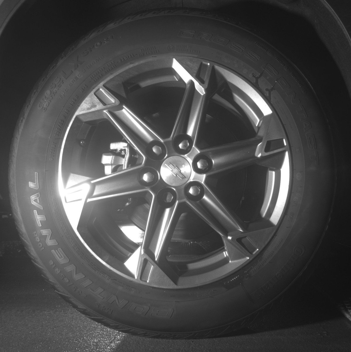 Used 2025 Chevrolet Blazer LT FWD image 15