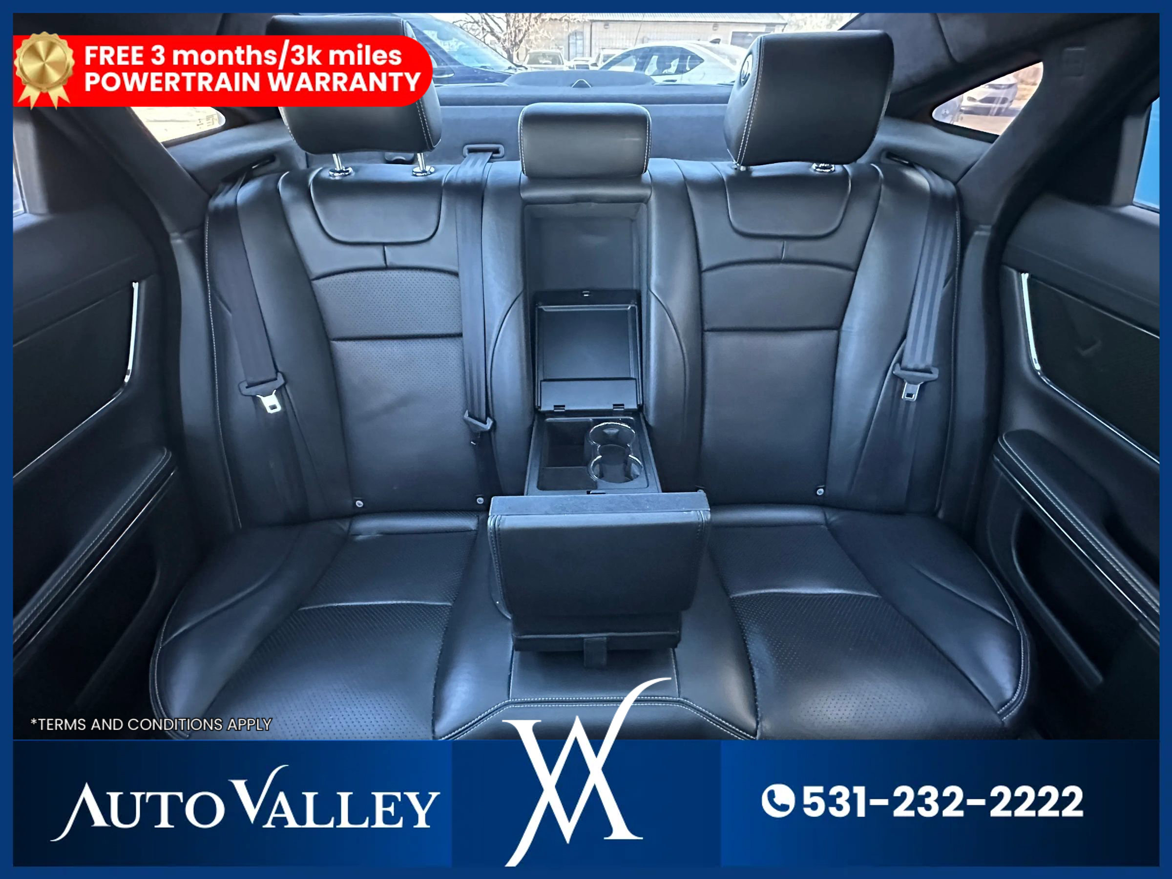 Used 2015 Jaguar XJ AWD image 40