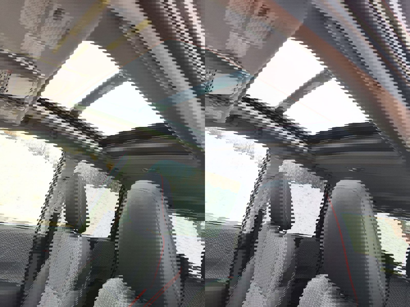 Certified 2022 Subaru Forester Sport image 18