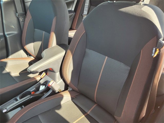 Certified 2022 Nissan Versa SR w/ Trunk Package image 13