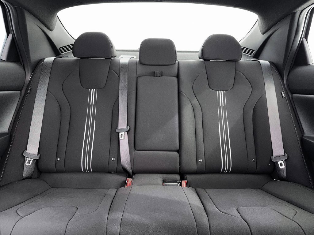 New 2026 Hyundai Elantra SEL Sport Premium FWD image 16