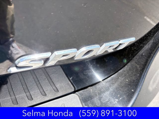 Certified 2024 Honda Odyssey Sport image 26