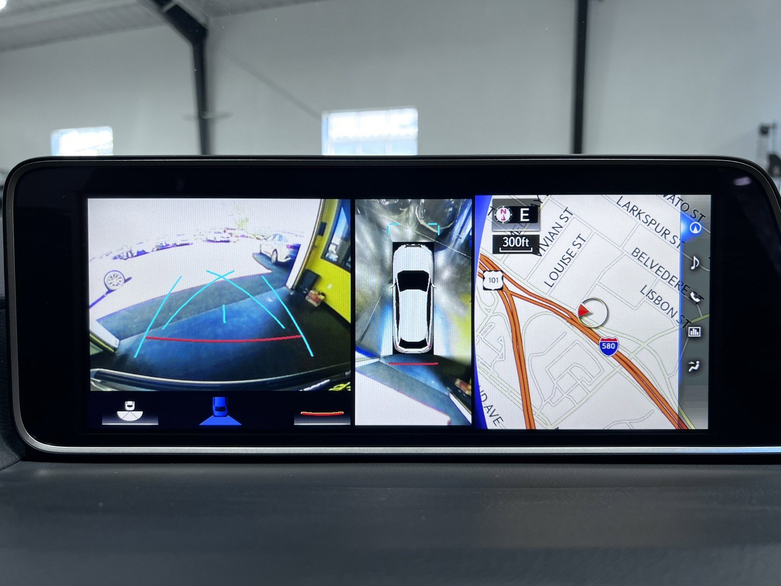 Used 2019 Lexus RX 350 F Sport image 25