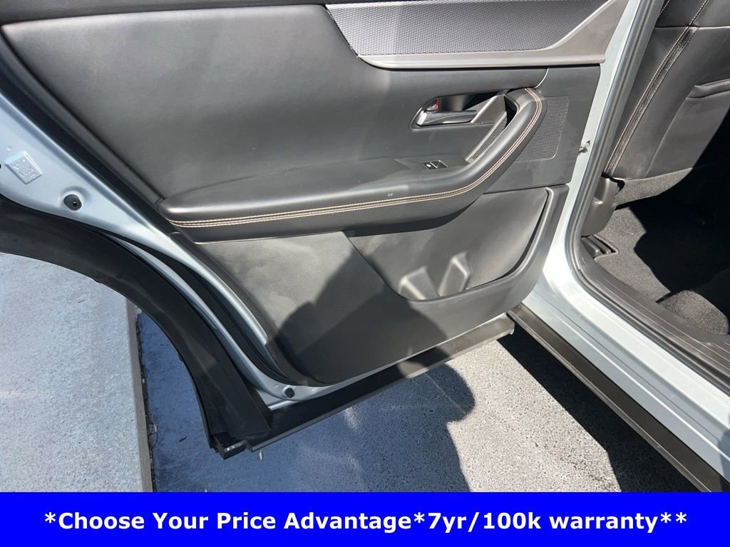 Used 2025 MAZDA CX-90 3.3 Turbo w/ Premium Plus Pkg image 36