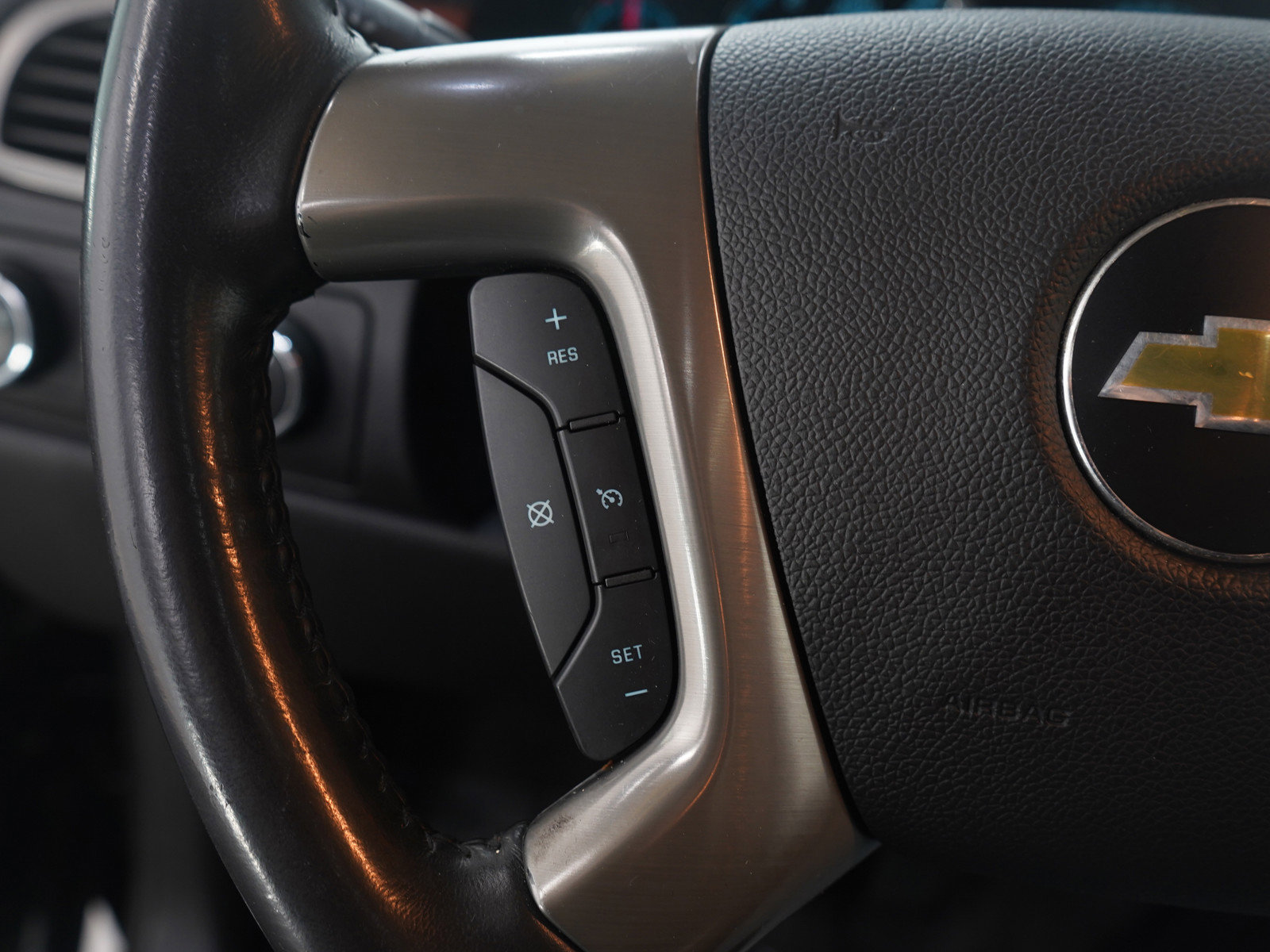 Used 2012 Chevrolet Tahoe LT image 32