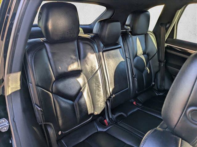Used 2016 Porsche Cayenne image 17