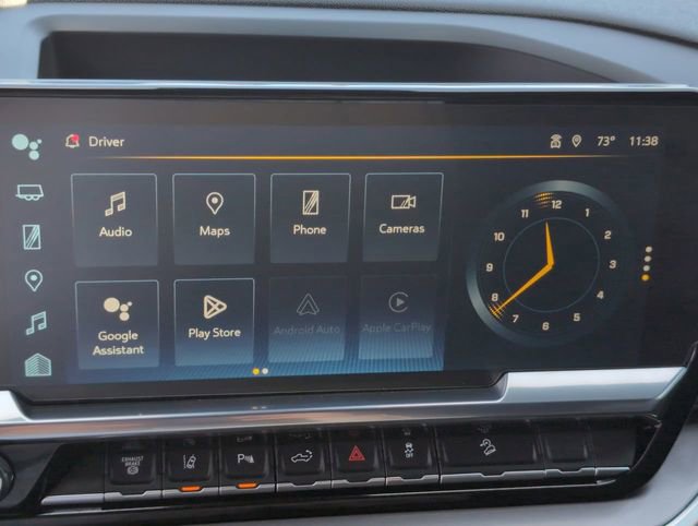 Used 2024 Chevrolet Silverado 2500 High Country w/ Z71 Off-Road Package image 19