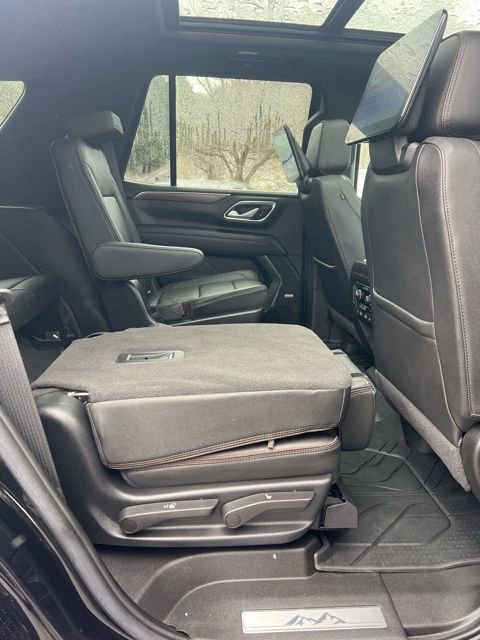 Used 2022 Chevrolet Tahoe High Country AWD/4WD image 67