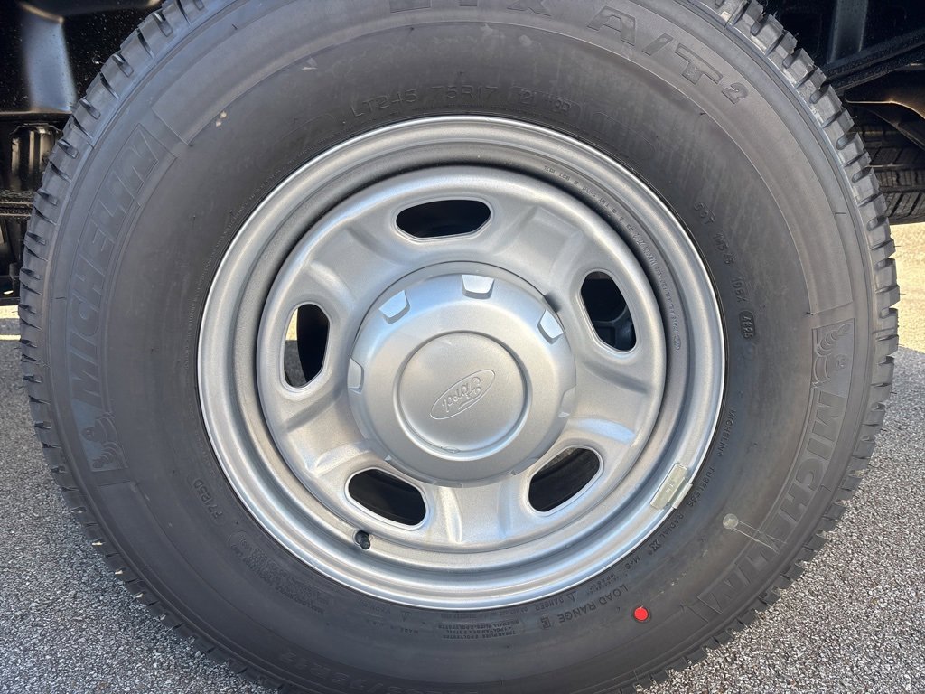 New 2026 Ford F250 XL image 7