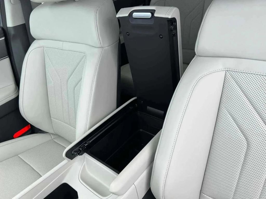 New 2026 Hyundai Santa Fe SEL image 25