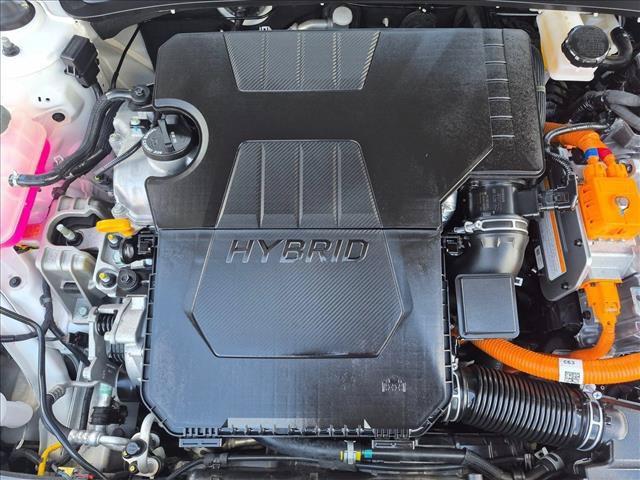 Used 2023 Hyundai Elantra Limited FWD image 20