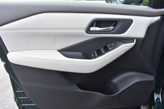 New 2026 Nissan Rogue Dark Armor FWD image 11