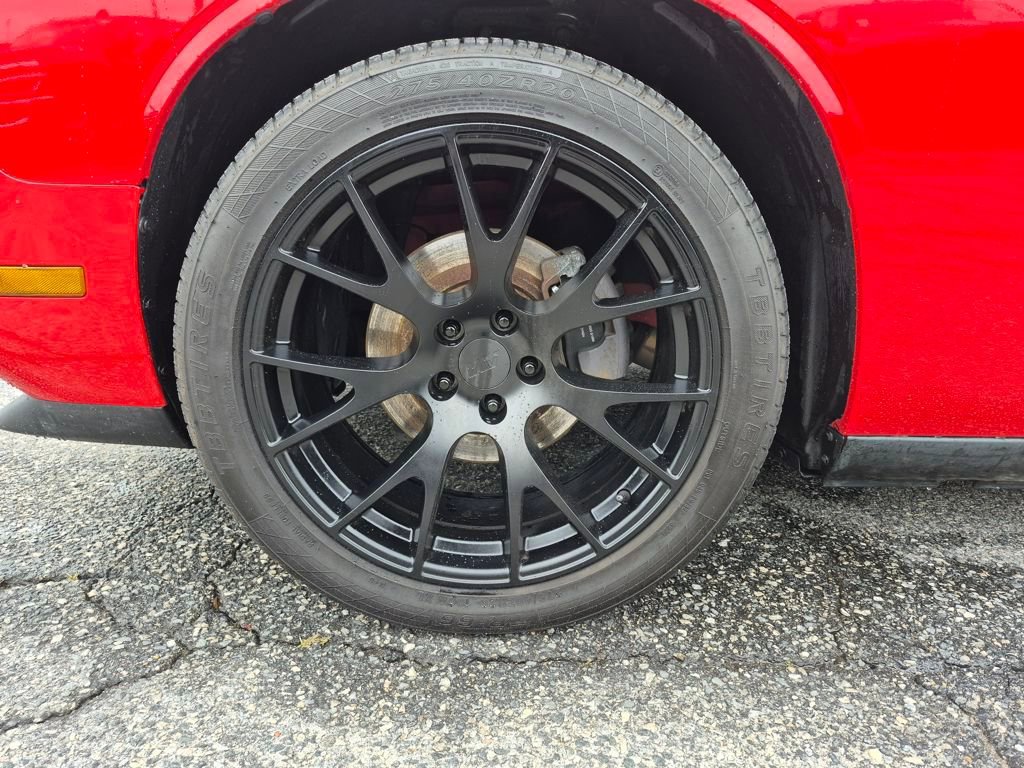 Used 2009 Dodge Challenger SE image 9