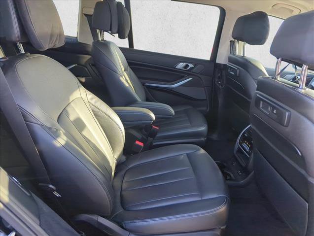 Used 2020 BMW X7 xDrive40i w/ Cold Weather Package AWD/4WD image 24
