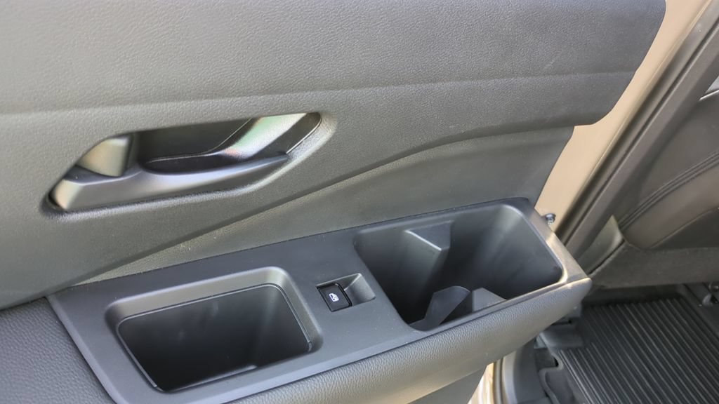 Used 2023 Nissan Pathfinder Rock Creek AWD/4WD image 15