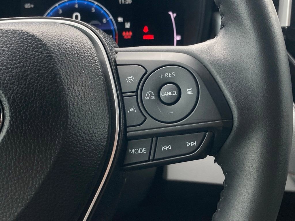 Used 2025 Toyota Corolla FX FWD image 16