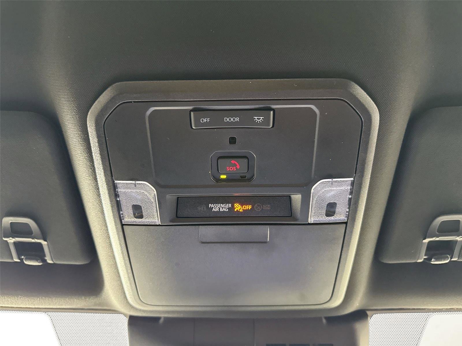 Certified 2024 Toyota Tacoma TRD Sport image 6