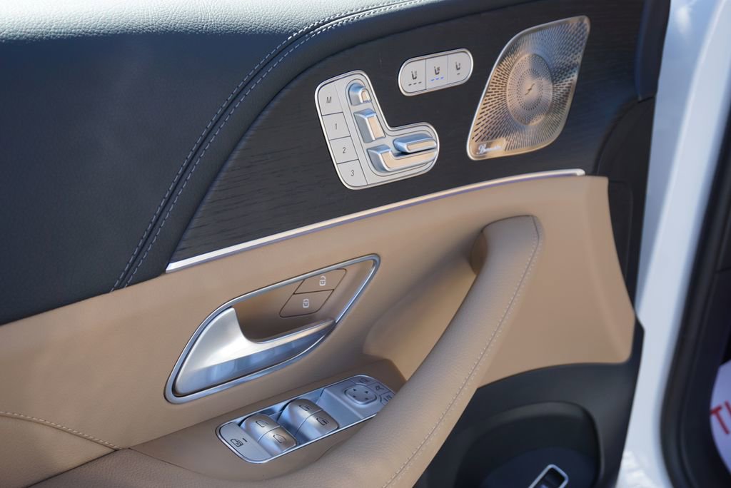 New 2026 Mercedes-Benz GLE 450 4MATIC image 24