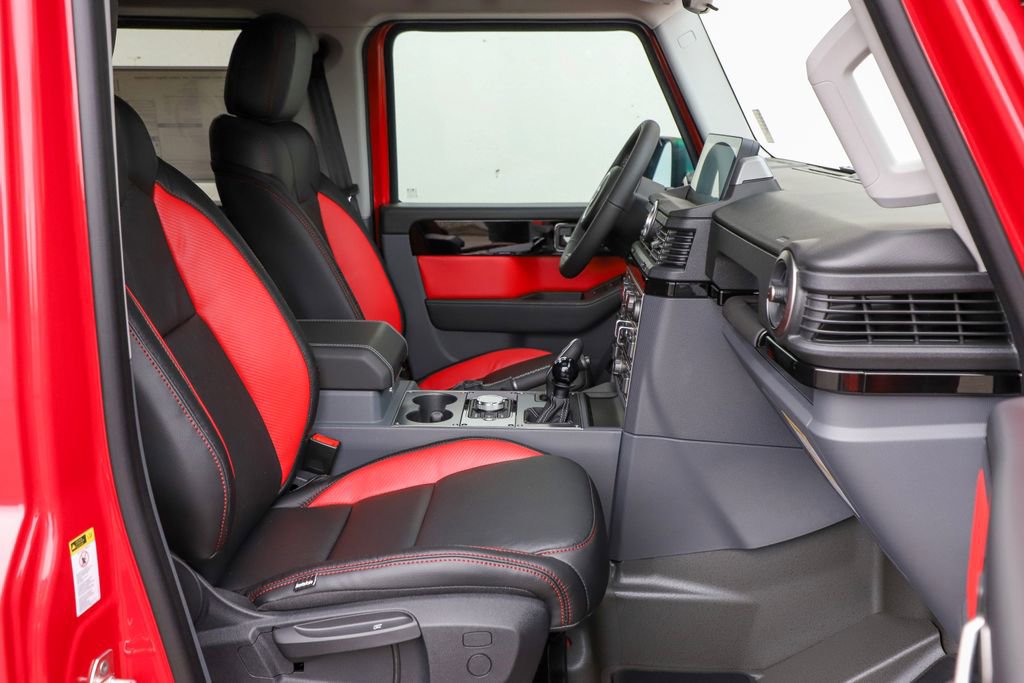 New 2025 INEOS Grenadier Trialmaster Edition image 54