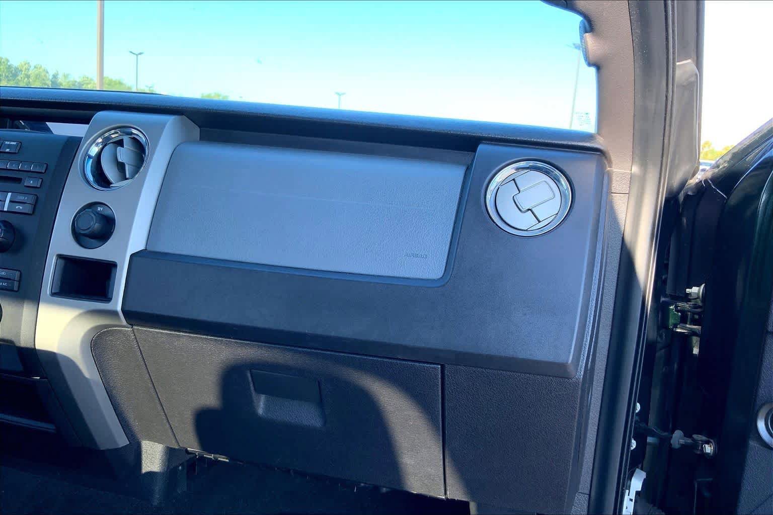 Used 2012 Ford F150 XLT w/ XLT Chrome Pkg RWD image 18