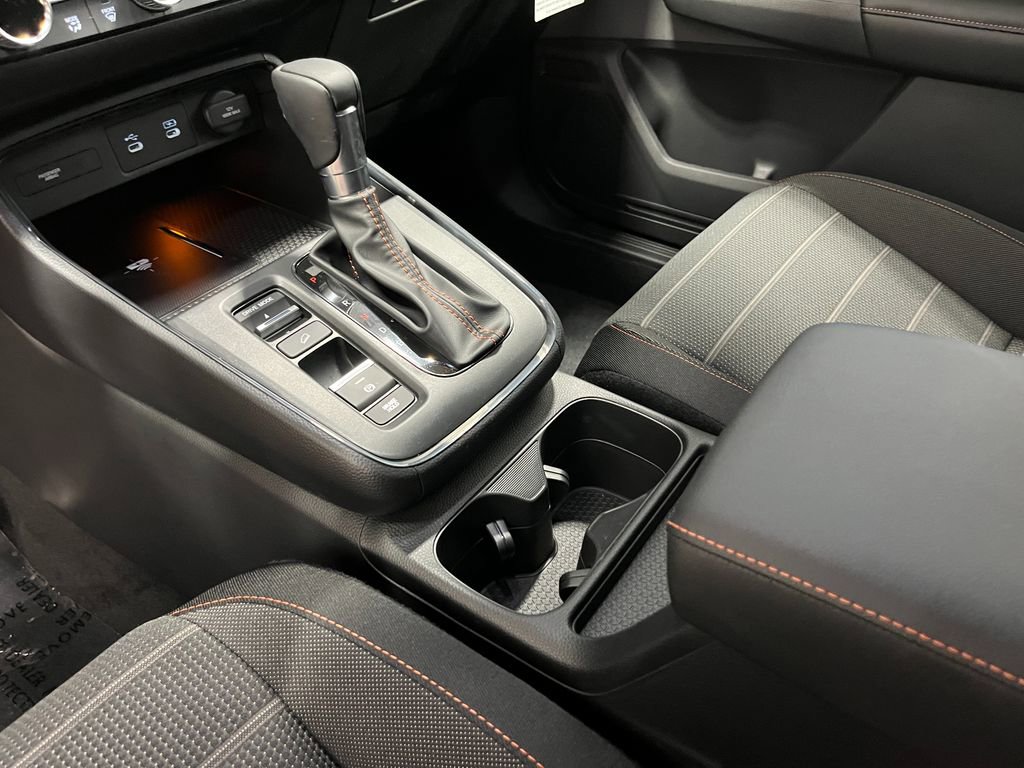 New 2026 Honda CR-V TrailSport image 18