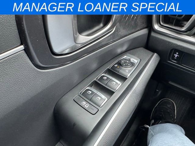 New 2025 Kia Sorento S image 21