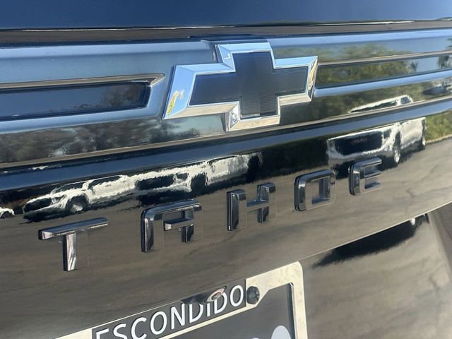 Used 2021 Chevrolet Tahoe Z71 image 32