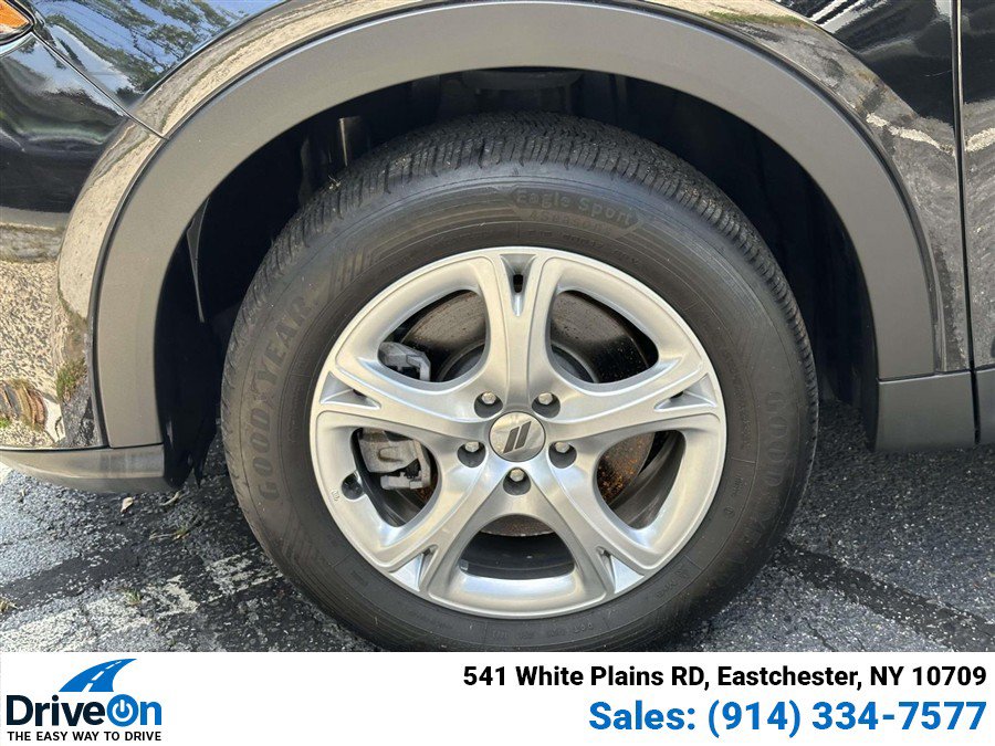 Used 2023 Dodge Hornet GT w/ Cold Weather Group AWD/4WD image 9