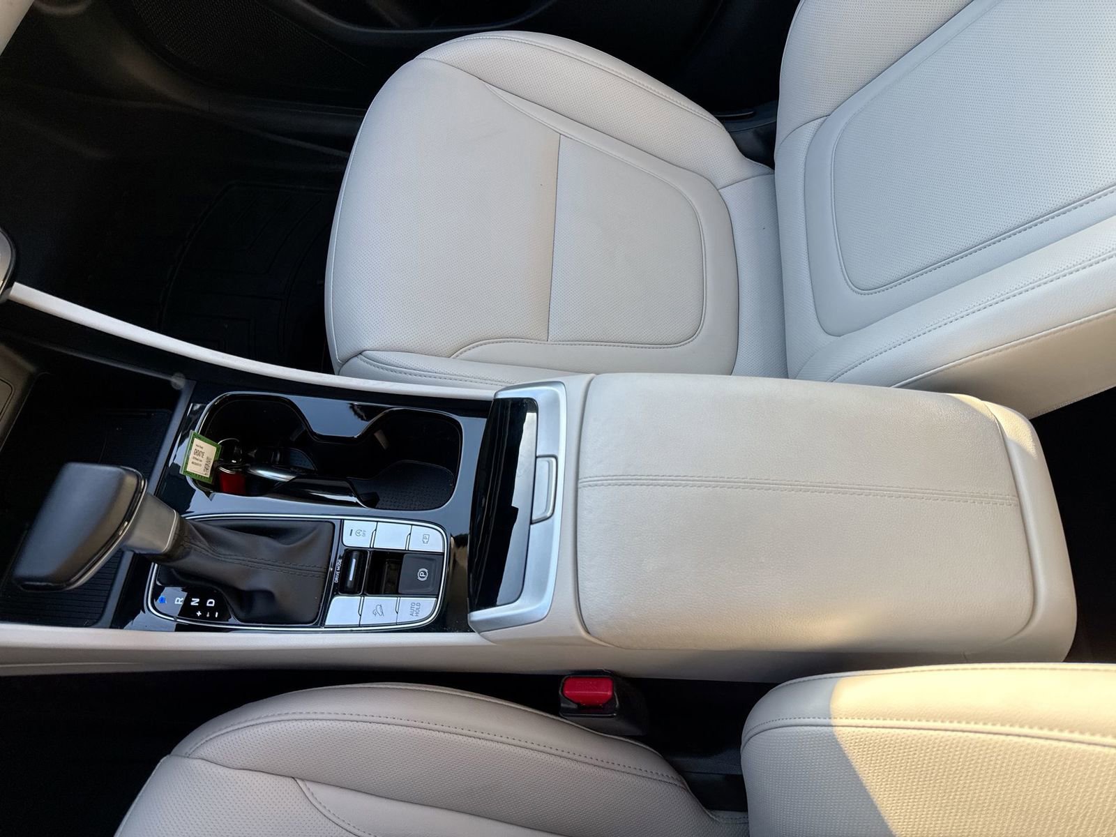 Used 2025 Hyundai Tucson SEL image 24