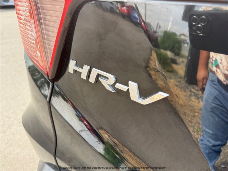 Used 2016 Honda HR-V EX image 30
