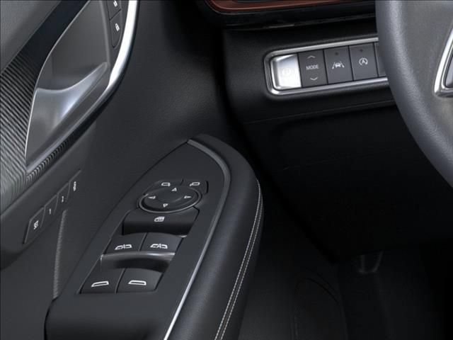 New 2026 Buick Envision Sport Touring AWD/4WD image 22