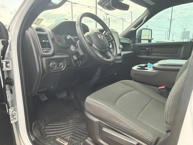 Used 2025 RAM 3500 Tradesman AWD/4WD image 19