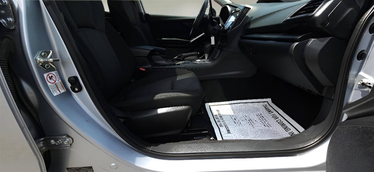 Used 2018 Subaru Impreza 2.0i Premium AWD/4WD image 30