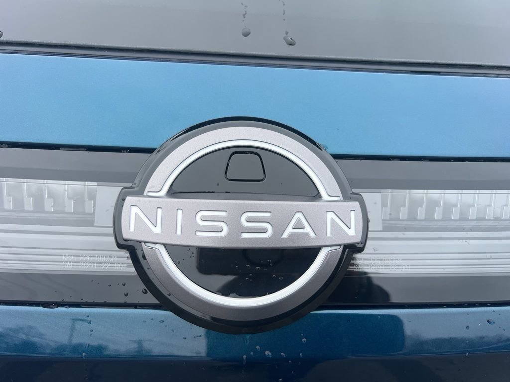 New 2026 Nissan Murano Platinum image 19