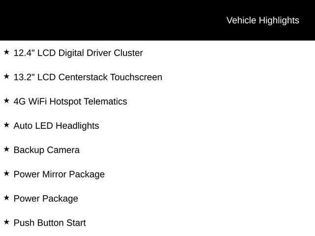 New 2025 Ford Mustang Coupe image 5