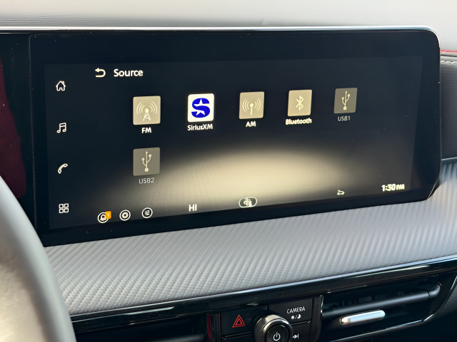 New 2026 Nissan Kicks SR FWD image 31