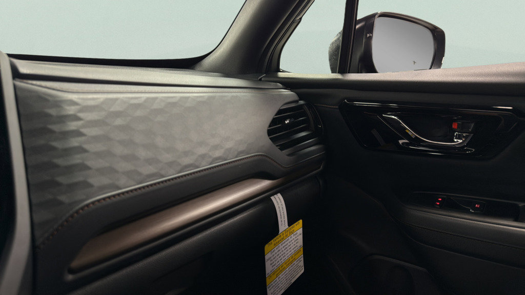 New 2026 Subaru Forester Sport AWD/4WD image 29