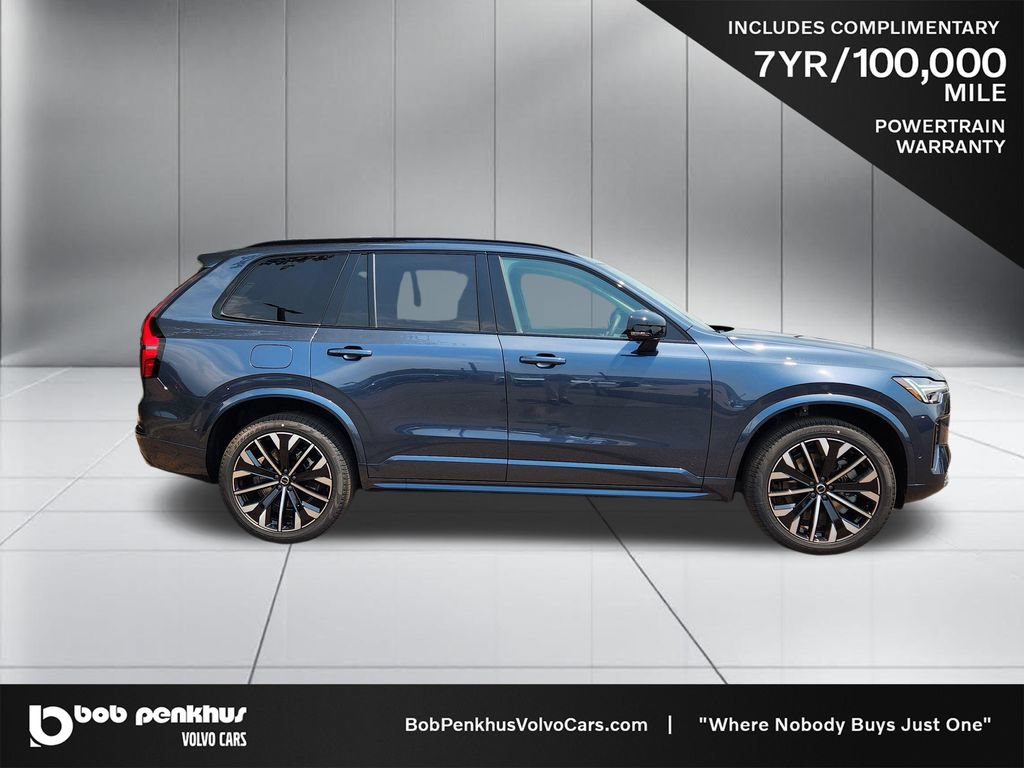 New 2026 Volvo XC90 T8 Ultra w/ Protection Package Premier AWD/4WD image 24