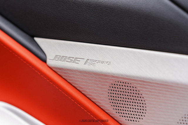 Used 2020 Chevrolet Corvette Stingray Preferred Cpe w/ 2LT Preferred Equipment Group RWD image 25